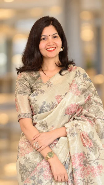 Ms. Anjali Pareek